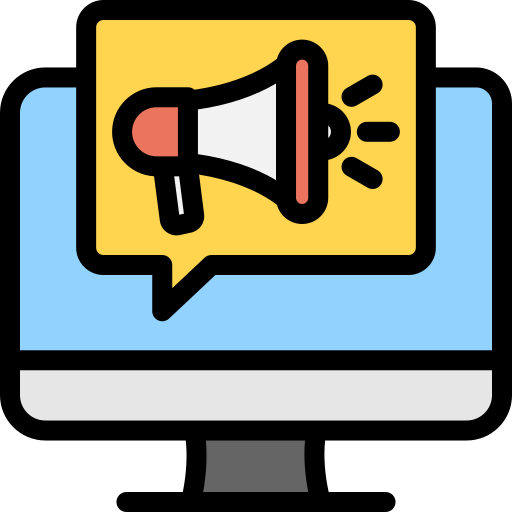 Campaign Excellence Icon